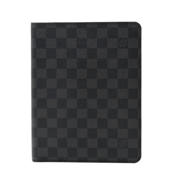 Louis Vuitton Other - Mens Damier Agenda Planner Cover